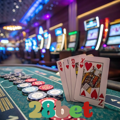 28bet - Baixe o app 28bet no Google Play e jogue ao vivo