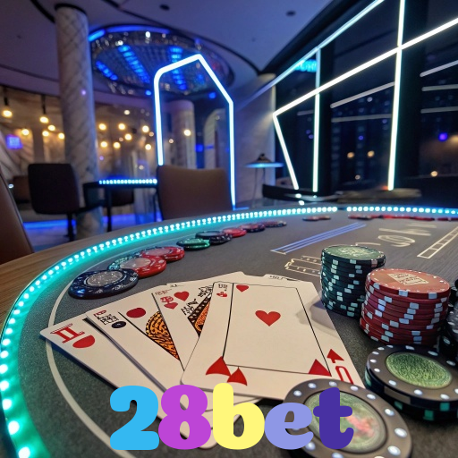 28bet - Baixe o app 28bet no Google Play e jogue ao vivo
