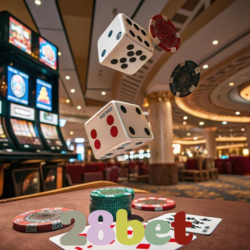28bet - Baixe o App 28bet para Android e Comece a Jogar