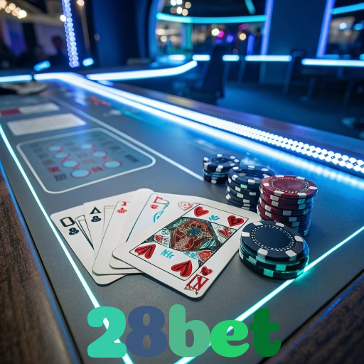 28bet - Baixe o app 28bet no Google Play e jogue ao vivo