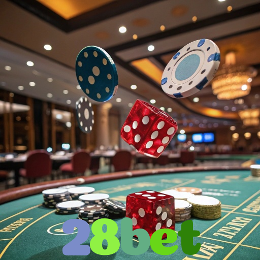28bet - Baixe o App 28bet para Android e Comece a Jogar