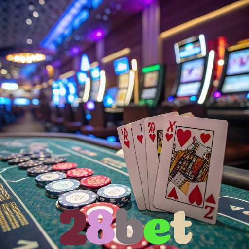 28bet - Baixe o app 28bet no Google Play e jogue ao vivo