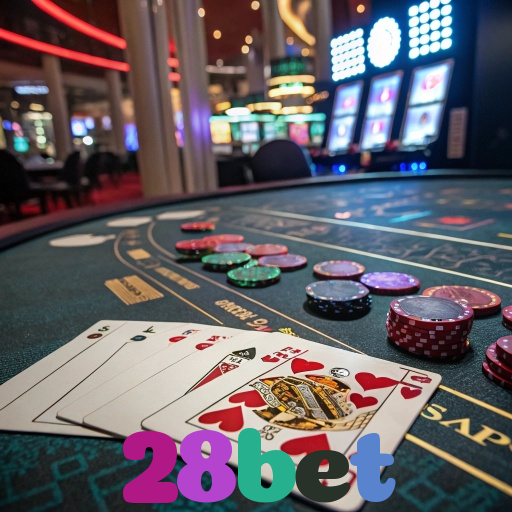 28bet - Baixe o App 28bet para Android e Comece a Jogar