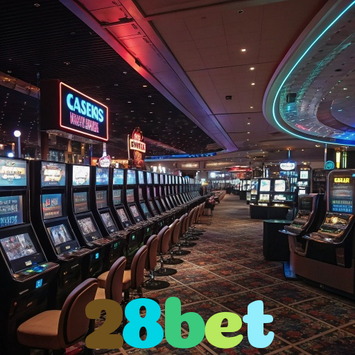 28bet - Baixe o App 28bet para Android e Comece a Jogar