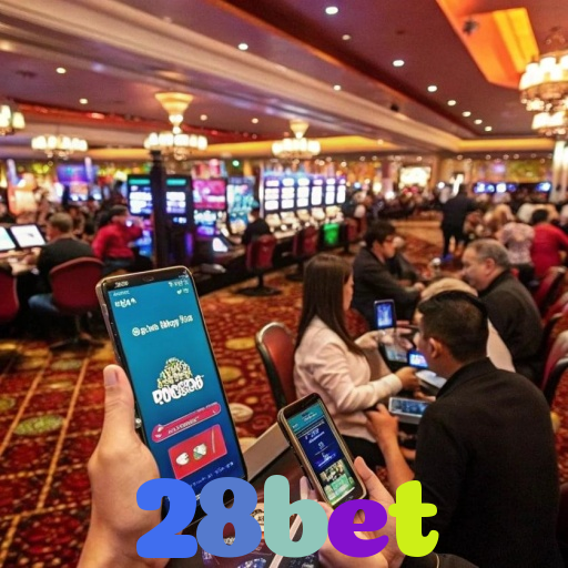 28bet - Baixe o app 28bet no Google Play e jogue ao vivo