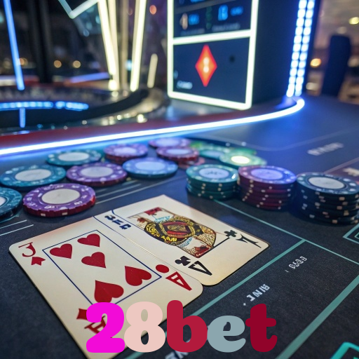 28bet - Baixe o App 28bet para Android e Comece a Jogar