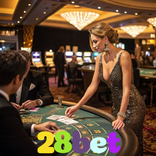 28bet - Baixe o App 28bet para Android e Comece a Jogar