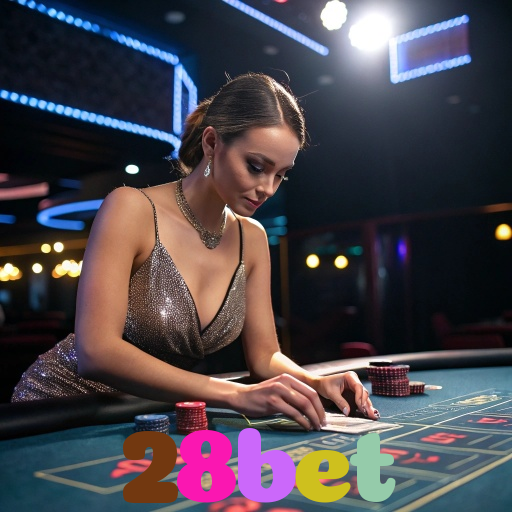 28bet - Baixe o app 28bet no Google Play e jogue ao vivo