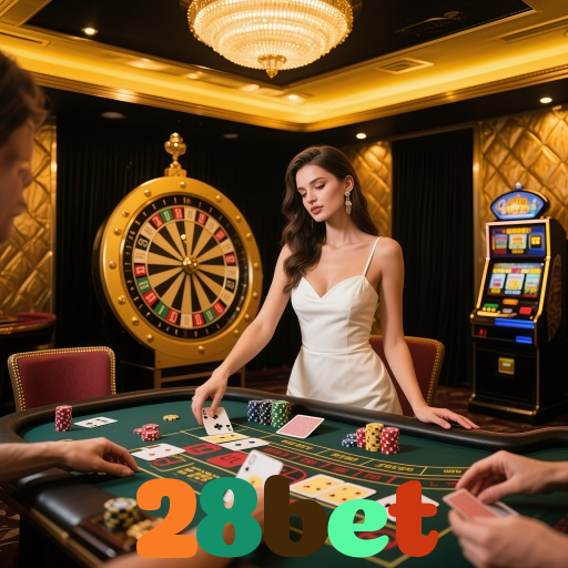 28bet - Baixe o App 28bet para Android e Comece a Jogar