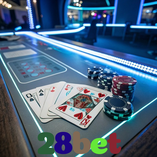 28bet - Baixe o App 28bet para Android e Comece a Jogar
