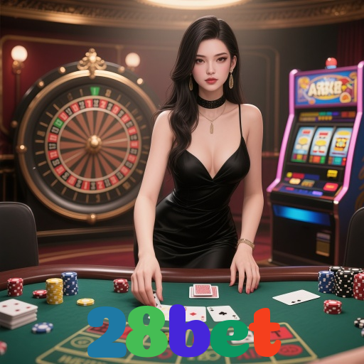 28bet - Baixe o App 28bet para Android e Comece a Jogar