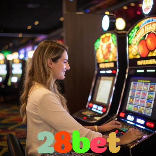 28bet - Baixe o App 28bet para Android e Comece a Jogar