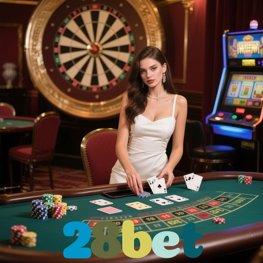 28bet - Baixe o App 28bet para Android e Comece a Jogar