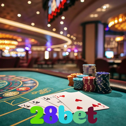 28bet - Baixe o App 28bet para Android e Comece a Jogar