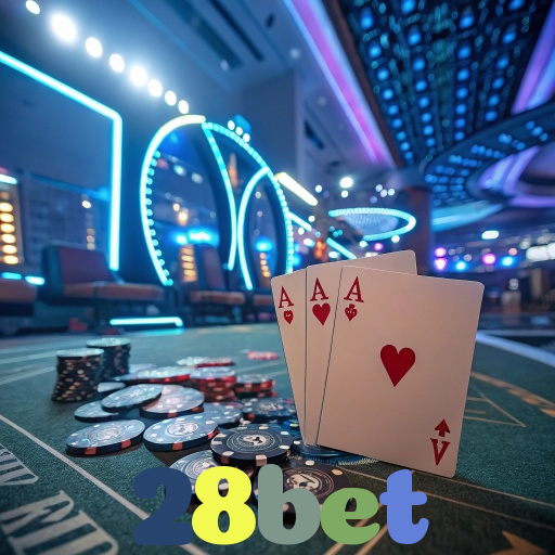 28bet - Baixe o App 28bet para Android e Comece a Jogar
