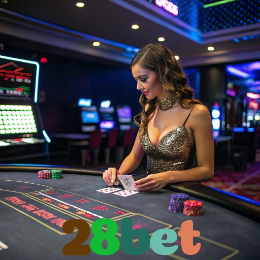 28bet - Baixe o App 28bet para Android e Comece a Jogar