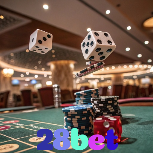 28bet - Baixe o App 28bet para Android e Comece a Jogar