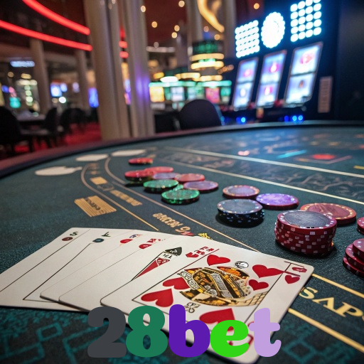 28bet - Baixe o App 28bet para Android e Comece a Jogar