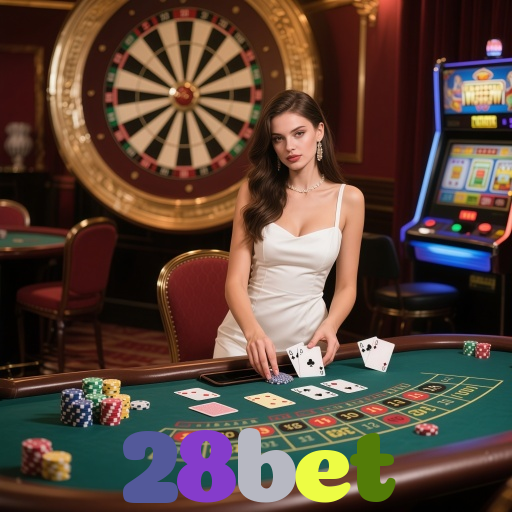28bet - Baixe o App 28bet para Android e Comece a Jogar