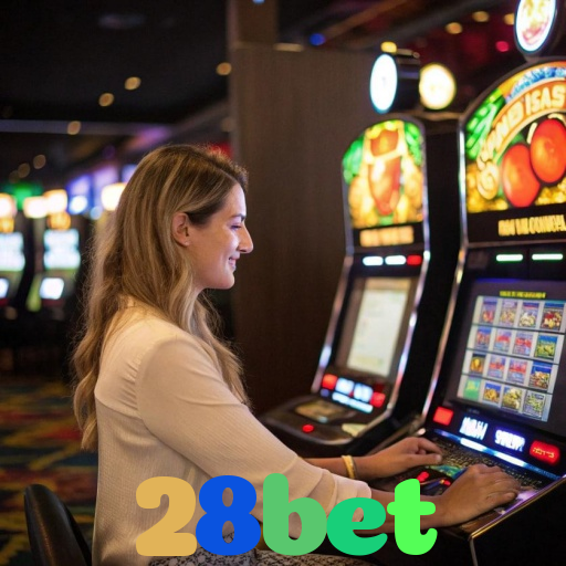 28bet - Baixe o App 28bet para Android e Comece a Jogar