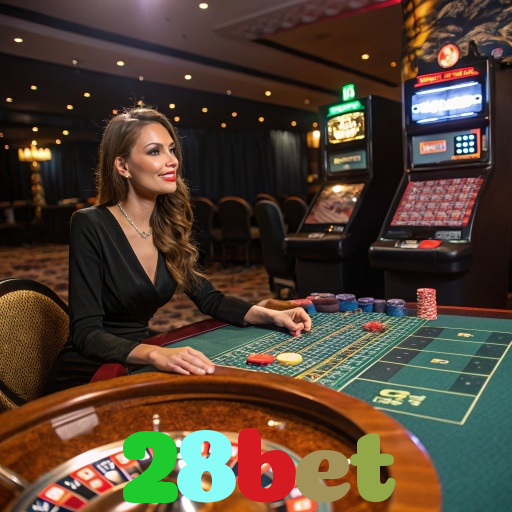 28bet - Baixe o App 28bet para Android e Comece a Jogar