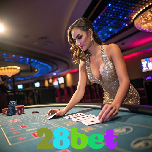 28bet - Baixe o App 28bet para Android e Comece a Jogar