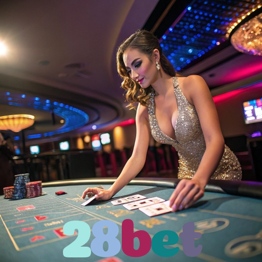 28bet - Baixe o App 28bet para Android e Comece a Jogar