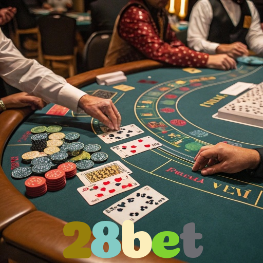 28bet - Baixe o App 28bet para Android e Comece a Jogar