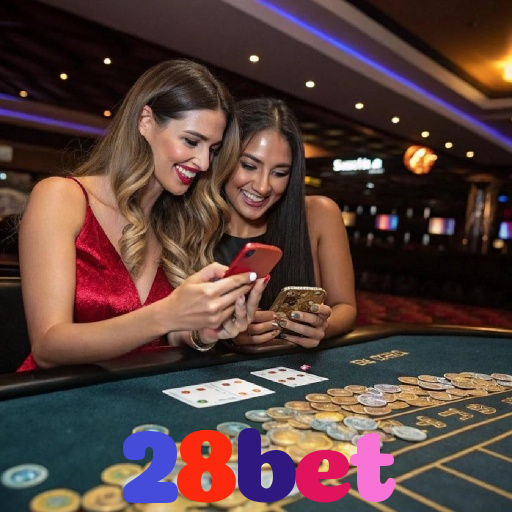 28bet - Baixe o App 28bet para Android e Comece a Jogar