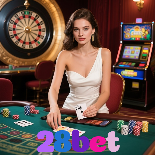 28bet - Baixe o App 28bet para Android e Comece a Jogar