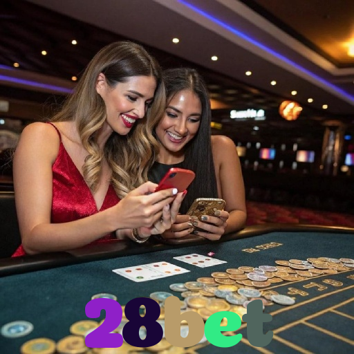 28bet - Baixe o app 28bet no Google Play e jogue ao vivo