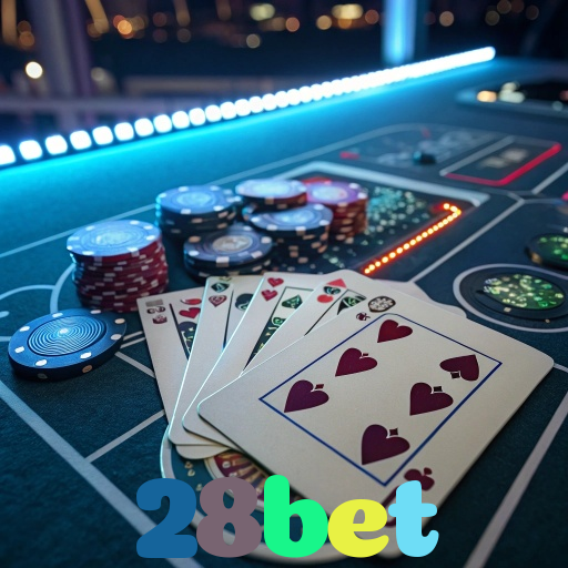 28bet - Baixe o App 28bet para Android e Comece a Jogar
