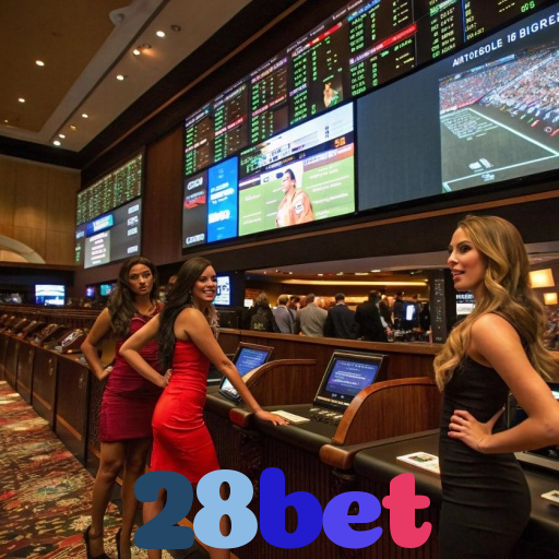 28bet - Baixe o App 28bet para Android e Comece a Jogar
