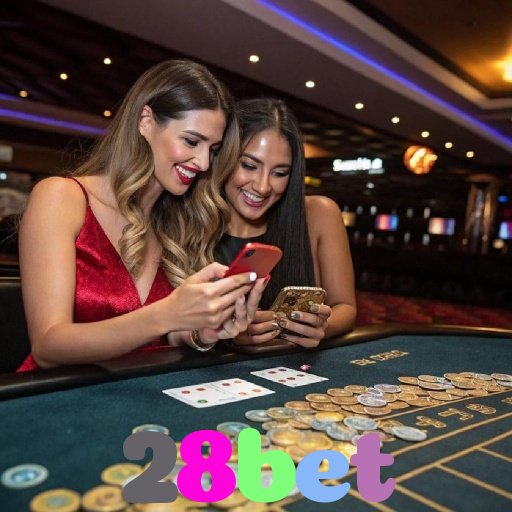 28bet - Baixe o App 28bet para Android e Comece a Jogar