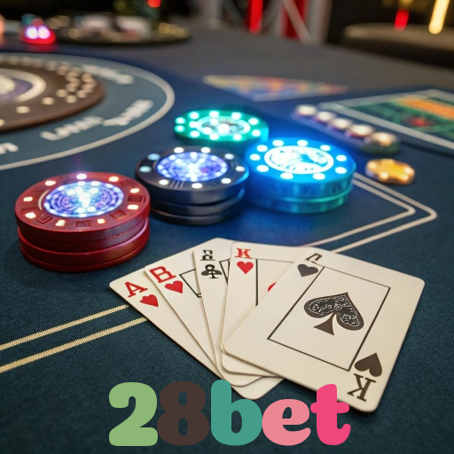 28bet - Baixe o app 28bet no Google Play e jogue ao vivo