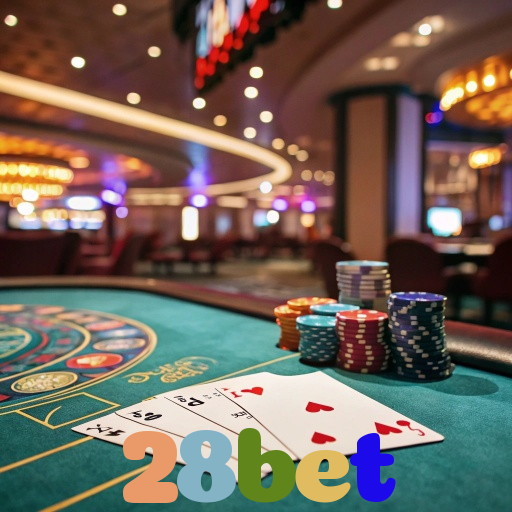 28bet - Baixe o app 28bet no Google Play e jogue ao vivo