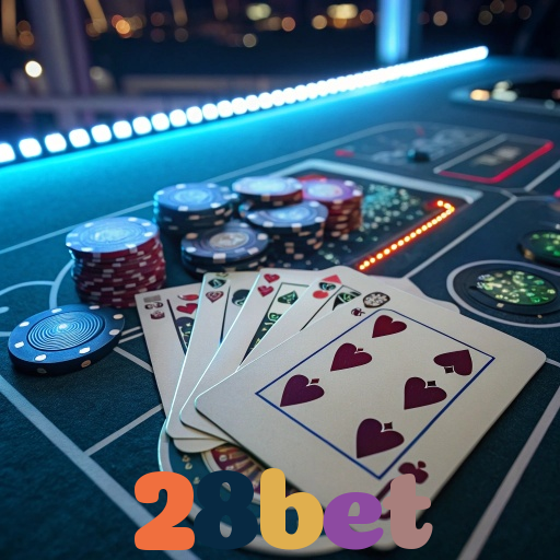 28bet - Baixe o app 28bet no Google Play e jogue ao vivo