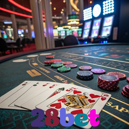28bet - Baixe o App 28bet para Android e Comece a Jogar