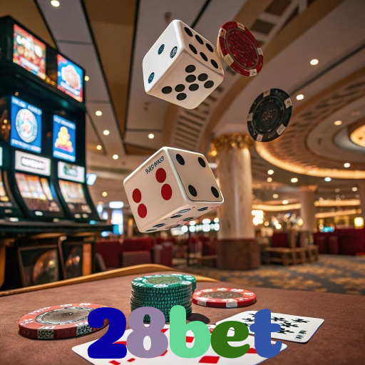 28bet - Baixe o App 28bet para Android e Comece a Jogar