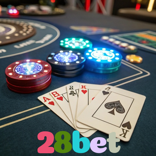 28bet - Baixe o App 28bet para Android e Comece a Jogar