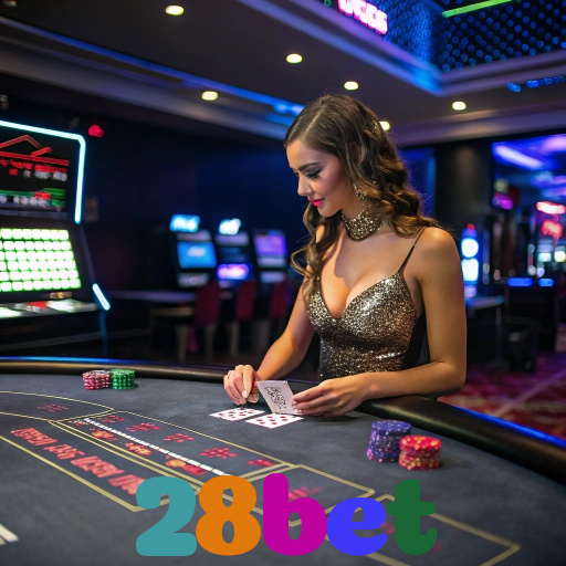 28bet - Baixe o App 28bet para Android e Comece a Jogar