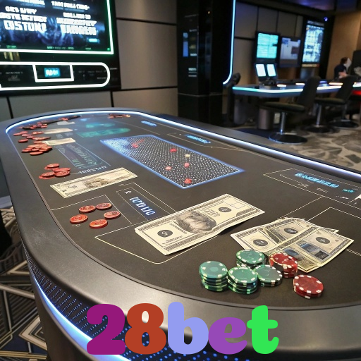 28bet - Baixe o App 28bet para Android e Comece a Jogar