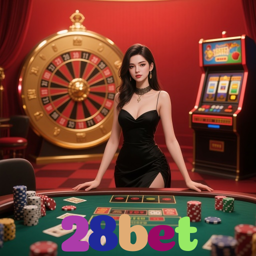 28bet - Baixe o App 28bet para Android e Comece a Jogar