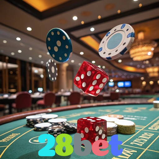 28bet - Baixe o App 28bet para Android e Comece a Jogar