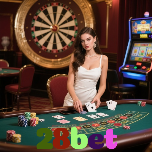 28bet - Baixe o App 28bet para Android e Comece a Jogar