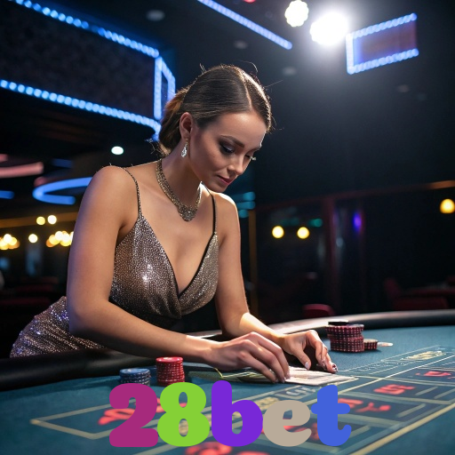 28bet - Baixe o App 28bet para Android e Comece a Jogar