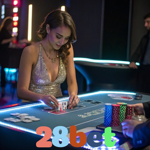 28bet - Baixe o App 28bet para Android e Comece a Jogar