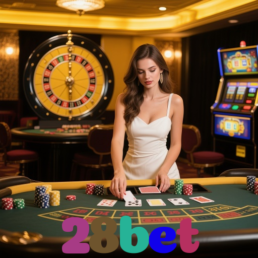 28bet - Baixe o App 28bet para Android e Comece a Jogar