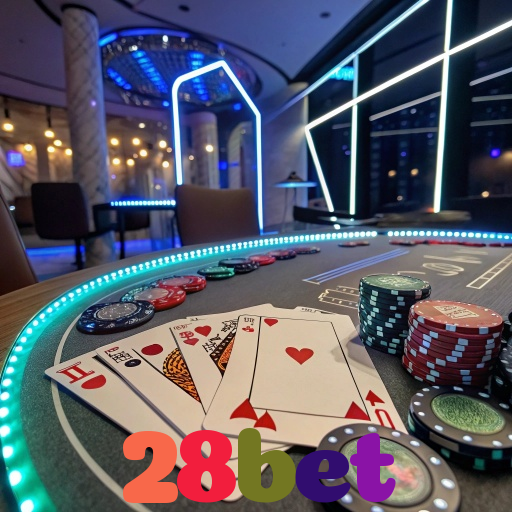 28bet - Baixe o App 28bet para Android e Comece a Jogar
