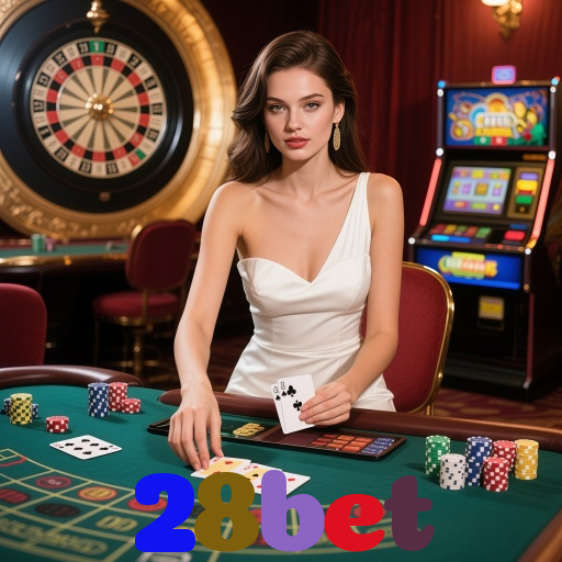28bet - Baixe o app 28bet no Google Play e jogue ao vivo